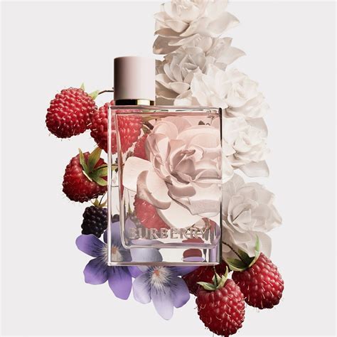 sephora burberry her perfume|Burberry Her perfume release date.